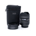 Pre-Owned Sigma Nikon DC 8-16mm 1:4.5-5.6 Ultra Wide Zoom