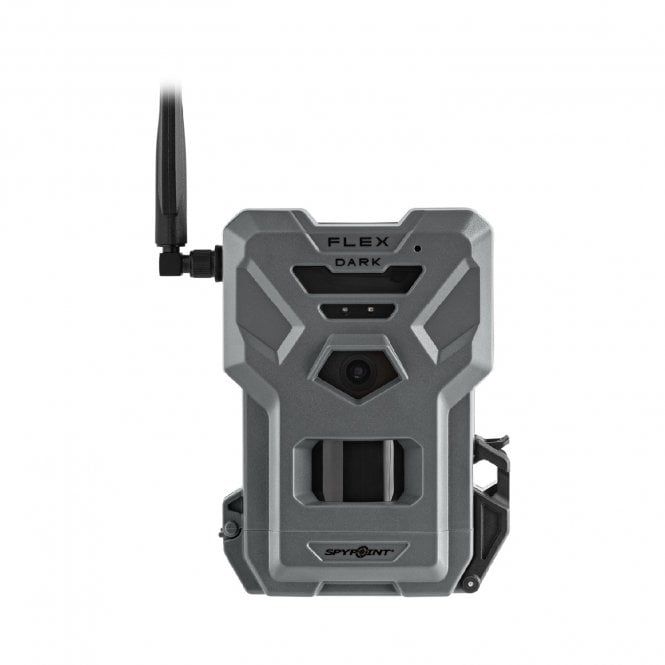 40p Camera Spypoint Flex-Dark 40MP Nature Trail Camera — South West Optics