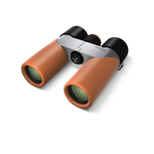 Swarovski CL Companion 3 10x30 Binoculars - Desert Orange
