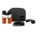 Swarovski CL Companion 3 8x30 Binoculars - Desert Orange