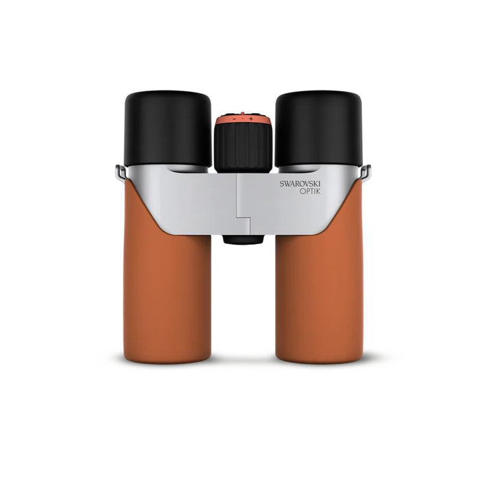 Swarovski CL Companion 3 8x30 Binoculars - Desert Orange