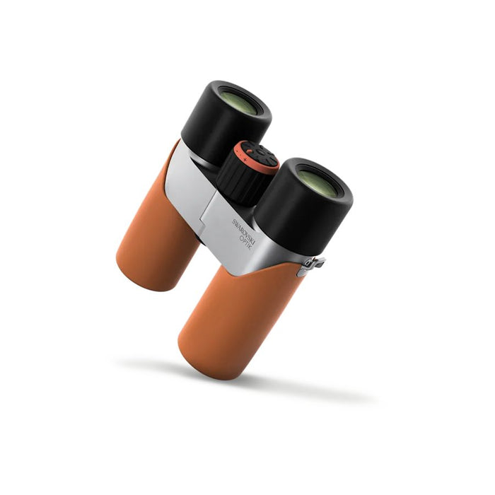 Swarovski CL Companion 3 8x30 Binoculars - Desert Orange