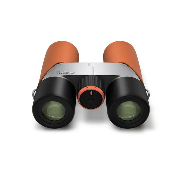 Swarovski CL Companion 3 8x30 Binoculars - Desert Orange