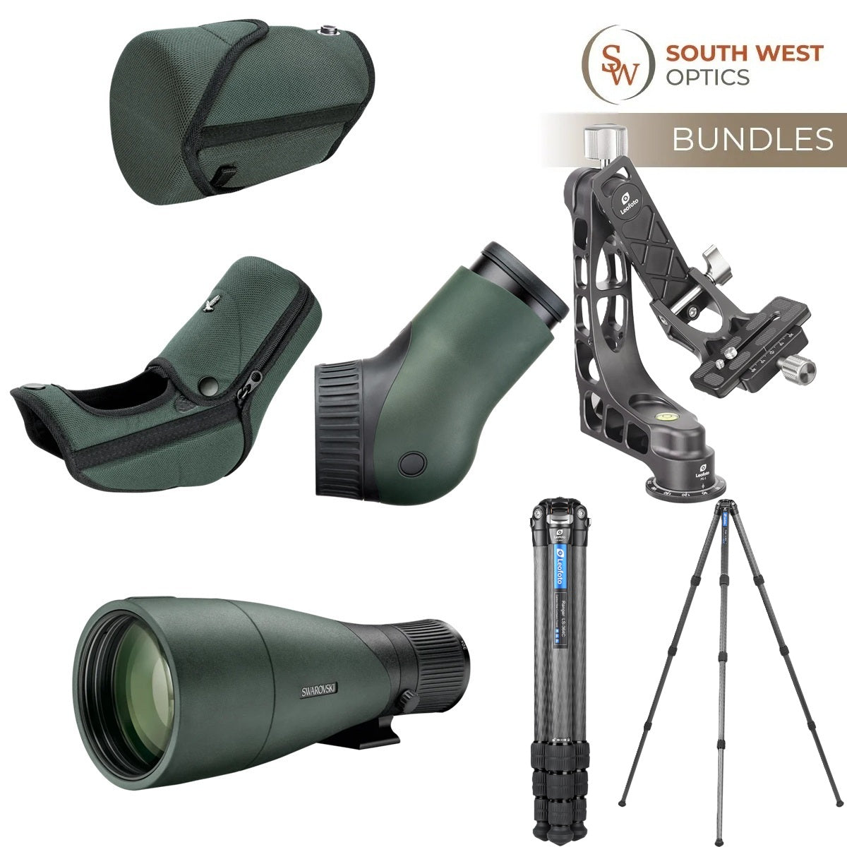 Bird Fair Build Up Bundles