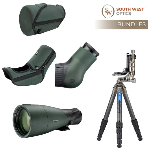 Swarovski ATX Bundle