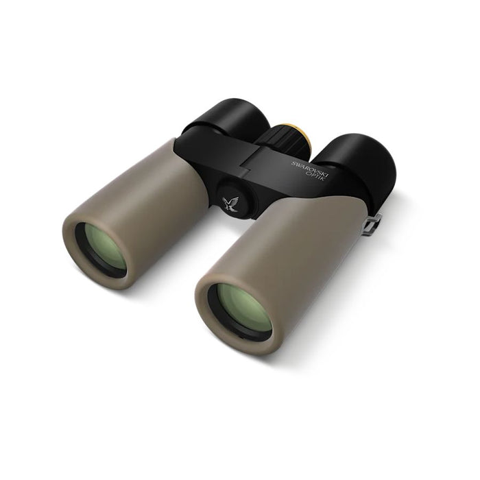 Swarovski CL Companion 3 8x30 Binoculars - Safari Brown