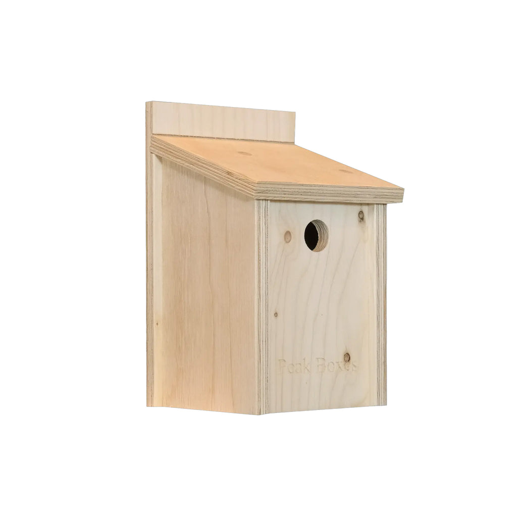 Peak Boxes — South West Optics