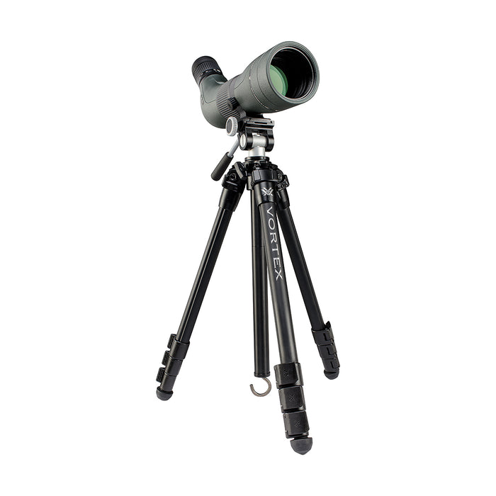 Vortex Mountain Pass Tripod Kit