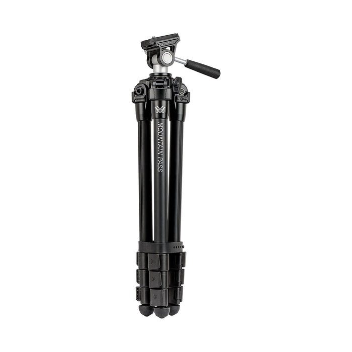 Vortex Mountain Pass Tripod Kit