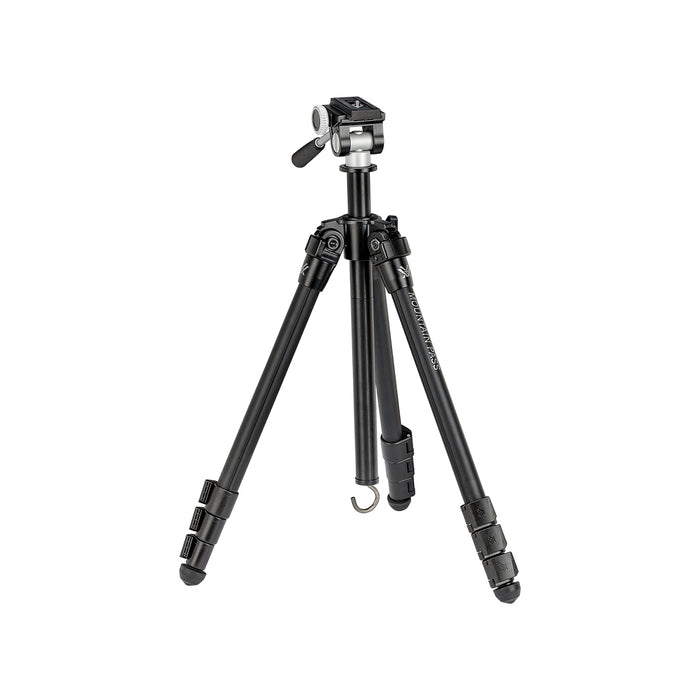 Vortex Mountain Pass Tripod Kit