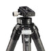 Vortex Switchback Carbon Tripod Kit