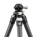 Vortex Switchback Carbon Tripod Kit