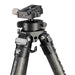 Vortex Switchback Carbon Tripod Kit