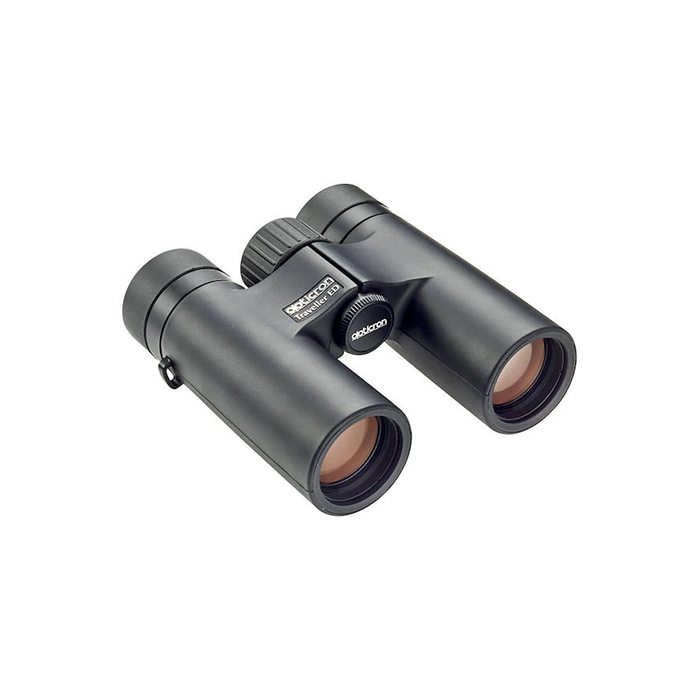 Opticron traveller 2024 8x32 bga ed