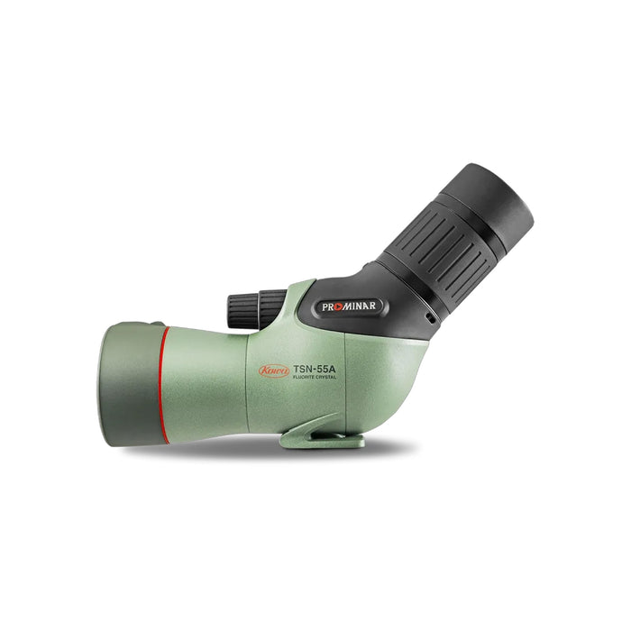 Kowa PROMINAR 17-40x Fluorite Crystal Angled Compact Spotting Scope