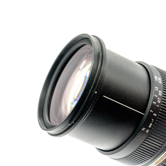Pre-Owned Tamron A09 Af 28-75mm F2.8 Sp Xr Di Ld Asph If Macro Lens For Nikon -  SWO2H87