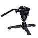 Leofoto VD-03 Universal Monopod Support