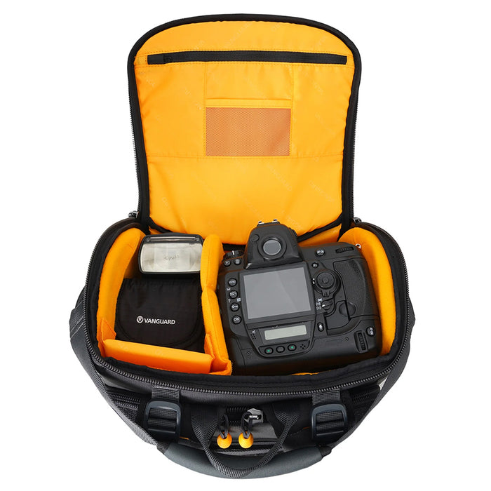 Vanguard Alta Sky 62 Backpack for up to 600mm Lens and Additional Lenses - 24 Litres