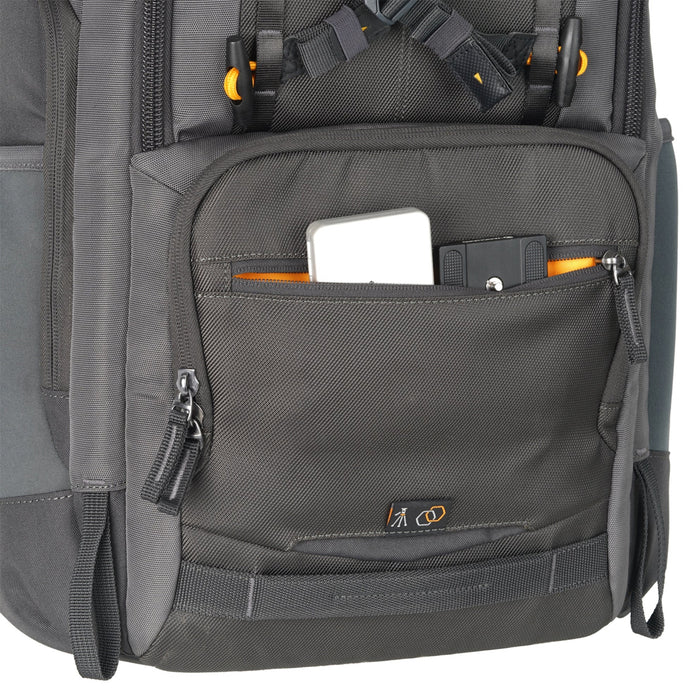 Vanguard Alta Sky 62 Backpack for up to 600mm Lens and Additional Lenses - 24 Litres