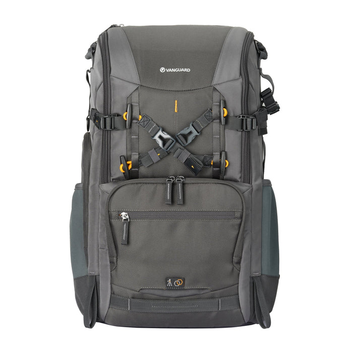 Vanguard Alta Sky 62 Backpack for up to 600mm Lens and Additional Lenses - 24 Litres