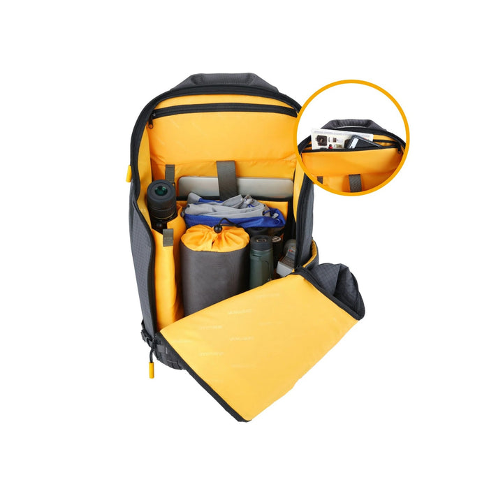 Price Vanguard Rugzak Buy Vanguard Alta Sky 51D Camera Backpack At