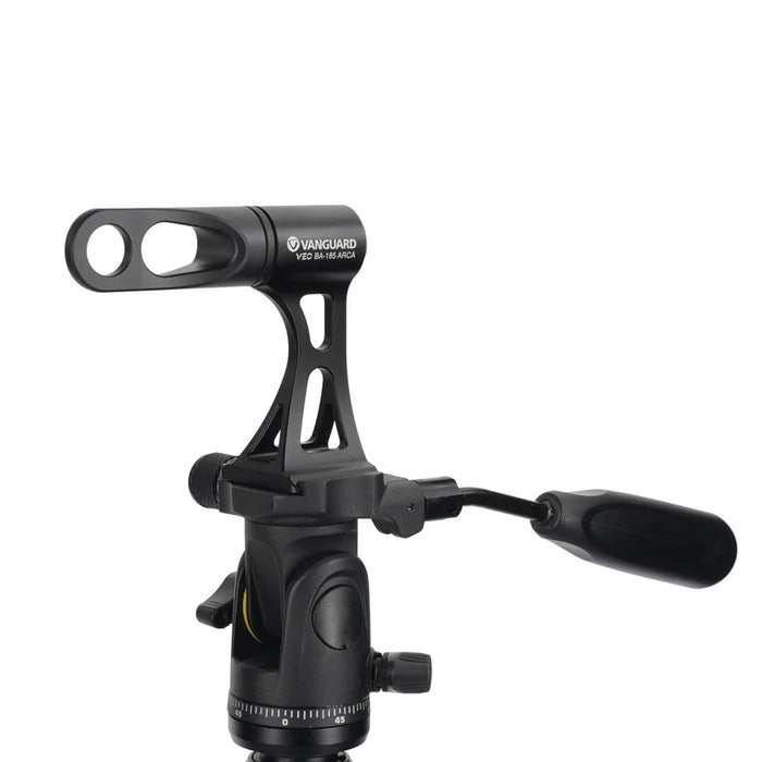 Vanguard VEO BA-185 Arca Compatible Binocular Tripod Adaptor