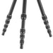 Vanguard Alta Pro 3VLT 235AV 12 - Aluminium Travel Tripod with Levelling Base and Video Head - 5kg Load Capacity