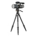 Vanguard Alta Pro 3VLT 235CV 12 - Carbon Travel Tripod with Levelling Base and Video Head - 5kg Load Capacity