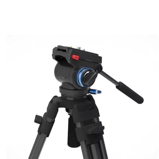Leofoto VT-10 60mm Video Head