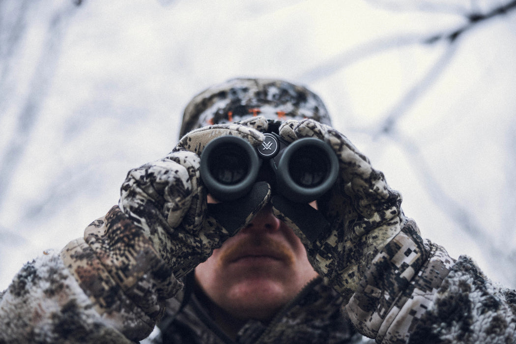 Vortex Optics Razor UHD 8x32 Full Size Binoculars