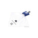 Vector Optics Deluxe Cleaning Cloth in Neoprene Pouch with Belt Clip