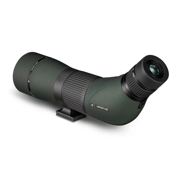 Vortex Viper HD 15-45x65 Angled Spotting Scope