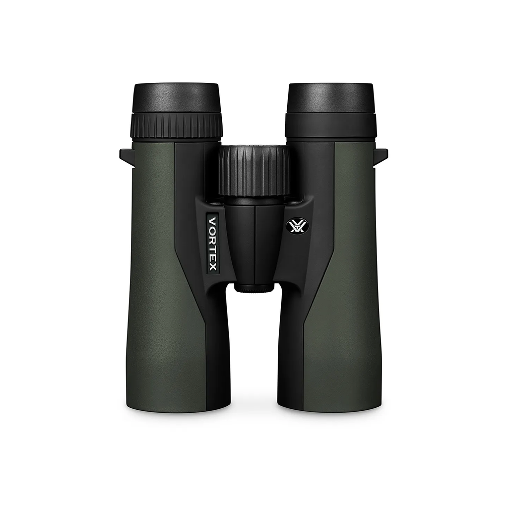 Vortex Crossfire HD 10x42 Full Roof Prism Binoculars with Glass