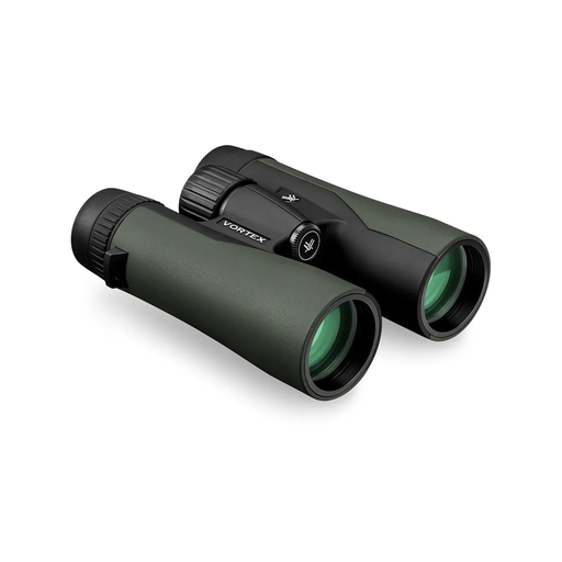 Vortex Optics 10x42 Crossfire HD Roof Prism Binocular w/Telescoping Stool/Chair Vortex Optics 10x42 Crossfire HD Roof Prism Binocular w/Telescoping Stool/Chair