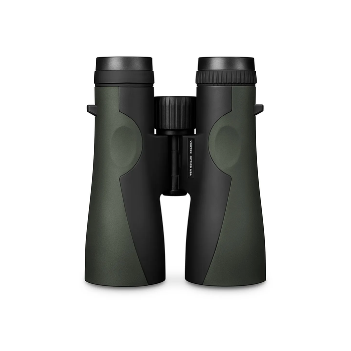 Vortex Crossfire HD 12x50 Full Roof Prism Binoculars with Glass Pak