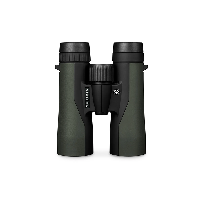 Vortex Crossfire HD 8x42 Full Roof Prism Binoculars - With Glass Pak