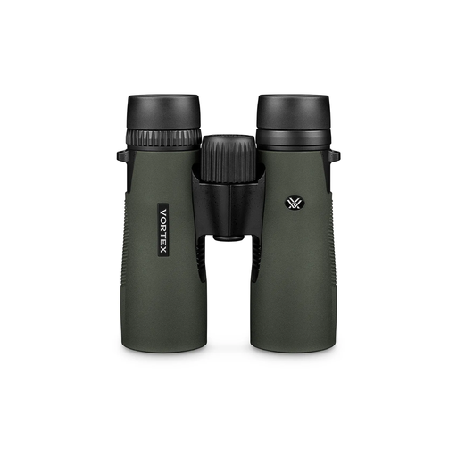 Vortex Diamondback HD 10x42 Binoculars with Glass Pak