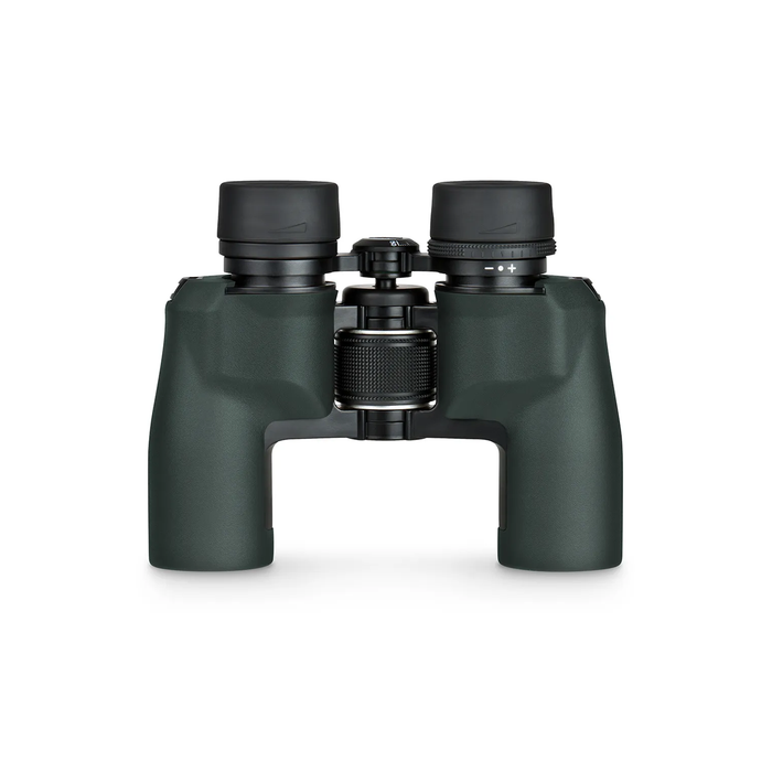 Vortex Raptor 10x32 Porro Prism Binoculars — South West Optics