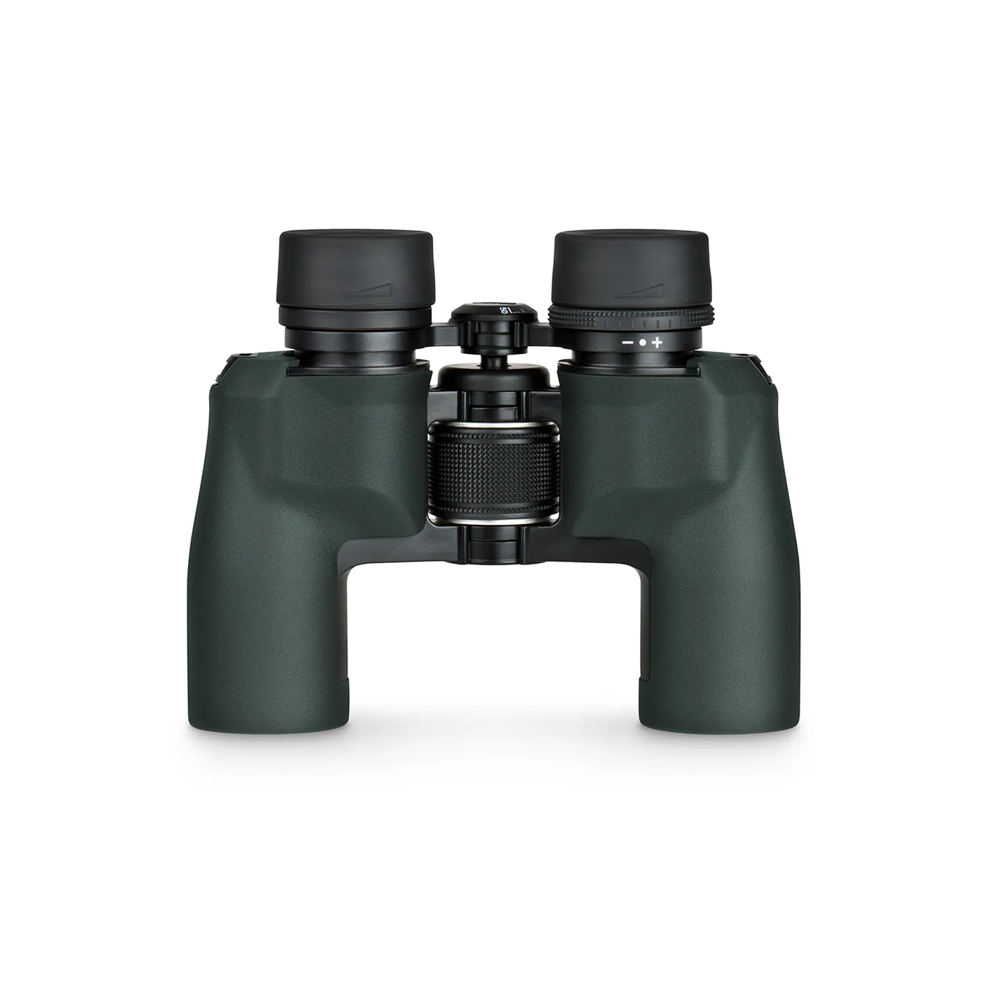 Vortex Raptor 8.5x32 Porro Prism Binoculars — South West Optics