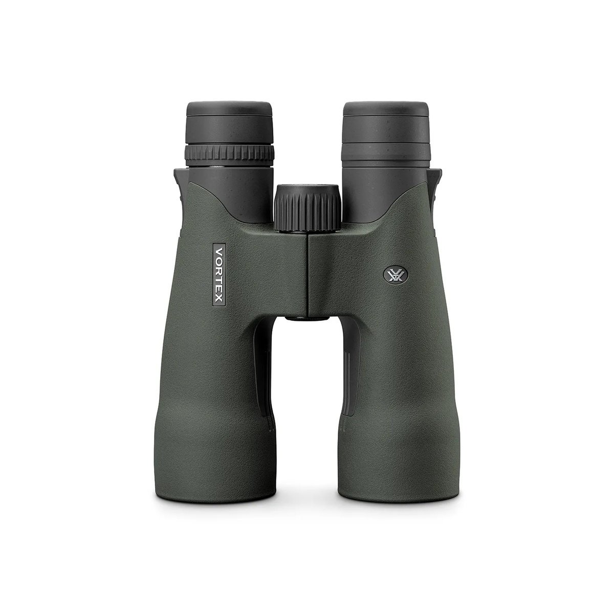 Vortex Razor UHD 10x50 Binocular with Binocular Harness and Case ...