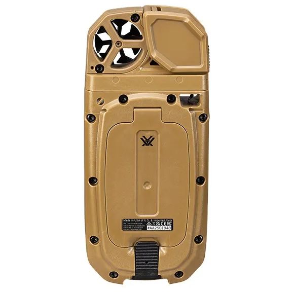 Vortex ACE Ballistic Weather Meter