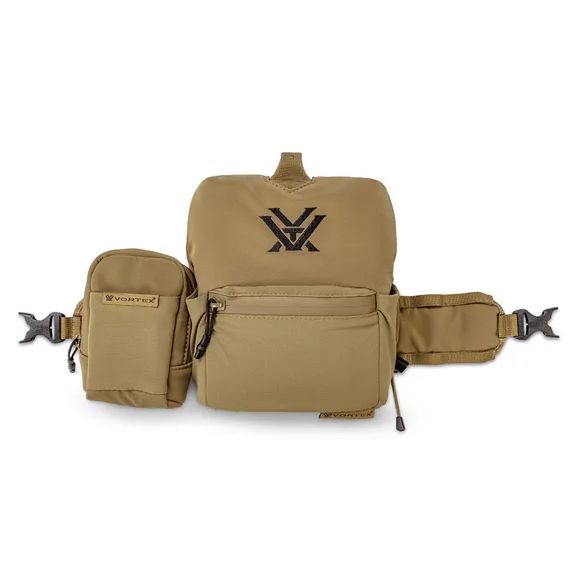 Vortex Glasspak Pro Small Zipper Pouch