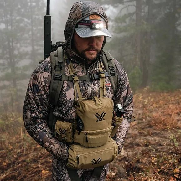 Vortex Glasspak Pro Hand Muff