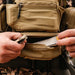Vortex Glasspak Pro Large Zipper Pouch