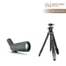 Vortex Razor HD 13-39x56 Angled Spotting Scope Bundle
