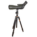 WULF Nova 20-60x80 Dual Focus Spotting Scope inc Full Size Quality Tripod Bundle
