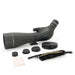 WULF Nova 20-60x80 Dual Focus Spotting Scope inc Full Size Quality Tripod Bundle