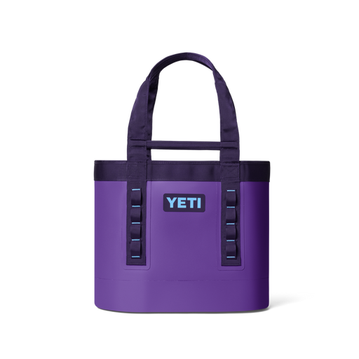 YETI Camino Carryall 35 2.0 – Pace Purple / Blue
