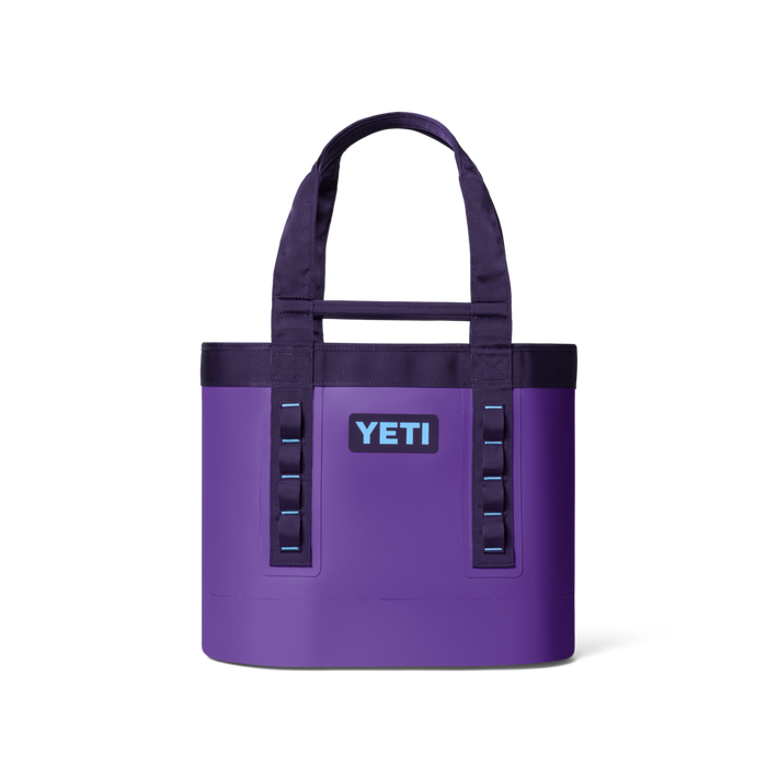 YETI Camino Carryall 35 2.0 – Pace Purple / Blue