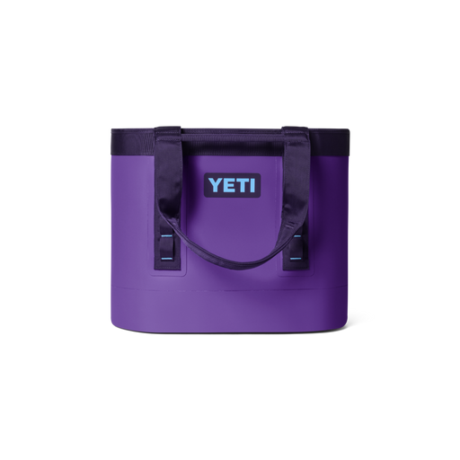 YETI Camino Carryall 35 2.0 – Pace Purple / Blue